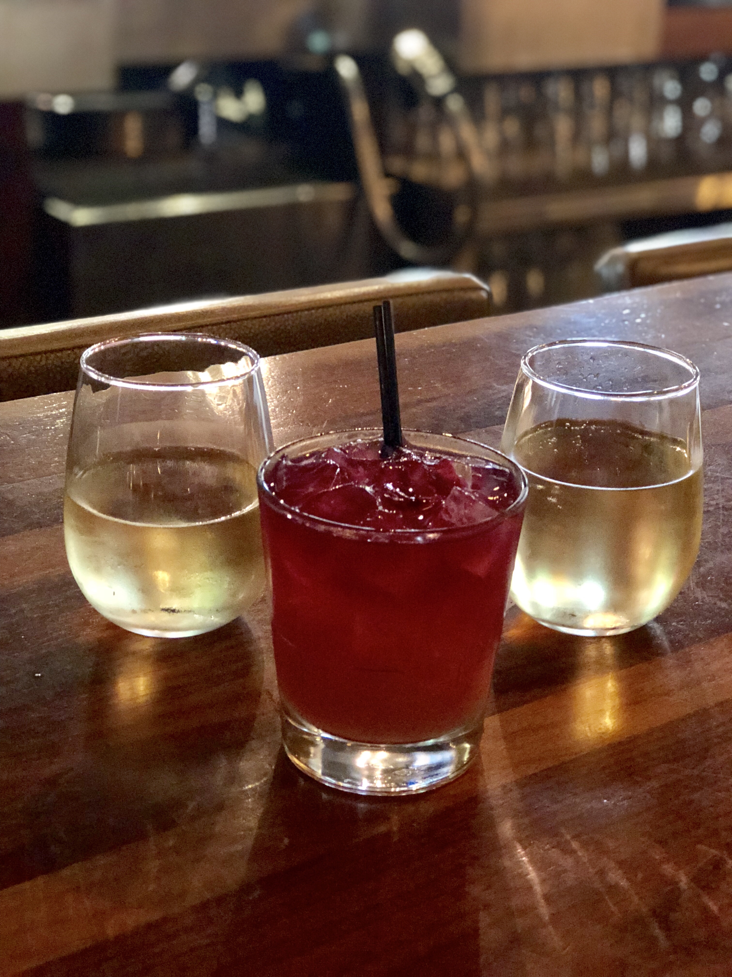 Gallery Place: Penn Commons, Denson Liquor Bar and Ella’s Wood Fired ...